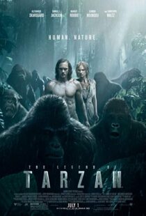 دانلود فیلم The Legend of Tarzan 20162798-614187669