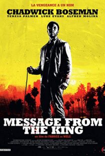 دانلود فیلم Message from the King 201614616-2142171425