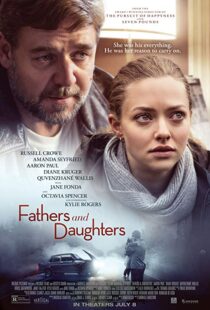 دانلود فیلم Fathers & Daughters 201517089-669936406