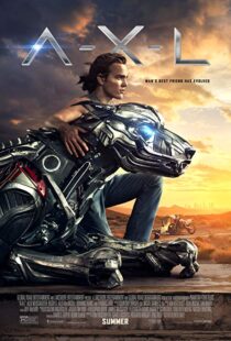 دانلود فیلم A-X-L 201813555-560160475