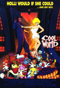 دانلود انیمیشن Cool World 199215000-133316130