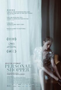دانلود فیلم Personal Shopper 201614630-316859570