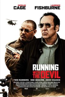دانلود فیلم Running with the Devil 201919079-1222257419
