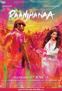دانلود فیلم هندی Raanjhanaa 20135971-151072295