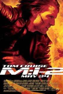 دانلود فیلم Mission: Impossible II 20002591-2127412359