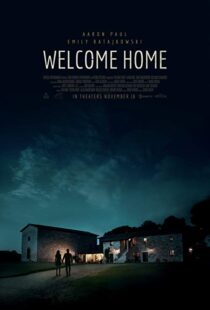 دانلود فیلم Welcome Home 20186424-737828913