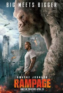 دانلود فیلم Rampage 201812971-1332684549