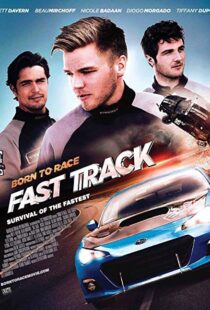 دانلود فیلم Born to Race: Fast Track 201421435-769843355