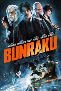 دانلود فیلم Bunraku 201022123-1123538342
