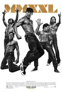 دانلود فیلم Magic Mike XXL 201516978-433721958