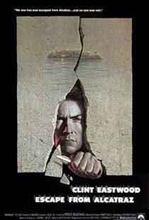 دانلود فیلم Escape from Alcatraz 197916024-99475021