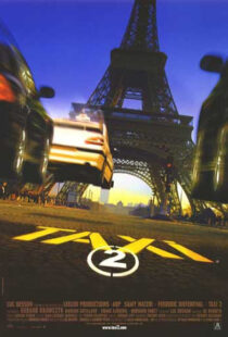 دانلود فیلم Taxi 2 200012801-1589303272