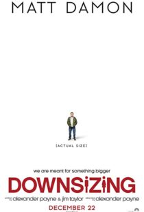 دانلود فیلم Downsizing 20172664-2103211230