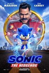 دانلود فیلم Sonic the Hedgehog 20209663-907496454
