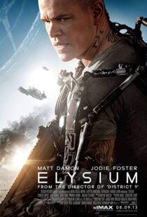 دانلود فیلم Elysium 201322211-12989297
