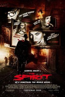 دانلود فیلم The Spirit 200817053-841301707