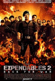 دانلود فیلم The Expendables 2 20122737-856260270