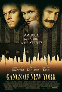 دانلود فیلم Gangs of New York 20022794-534589878