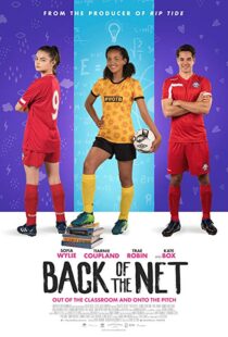 دانلود فیلم Back of the Net 201912828-760645245