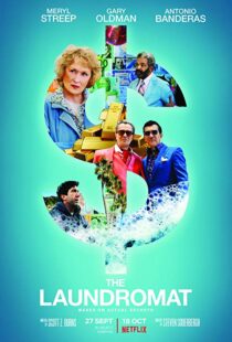 دانلود فیلم The Laundromat 201912871-1693152720