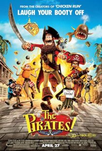 دانلود انیمیشن The Pirates! Band of Misfits 201213653-573193286
