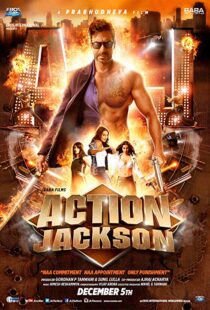 دانلود فیلم هندی Action Jackson 20144784-1728206267