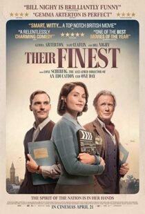 دانلود فیلم Their Finest 20166592-820477281