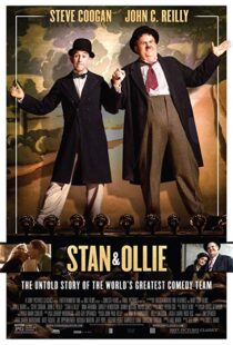 دانلود فیلم Stan & Ollie 20187972-1592767411