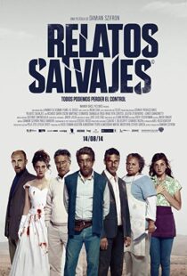 دانلود فیلم Wild Tales 20142693-367502572
