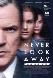 دانلود فیلم Never Look Away 201817611-1016358077