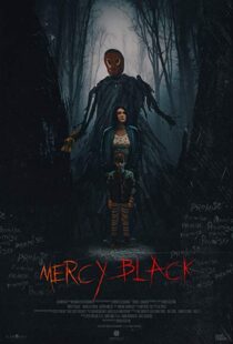 دانلود فیلم Mercy Black 20198215-1340690115