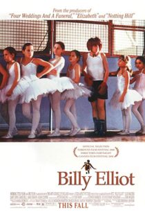 دانلود فیلم Billy Elliot 20009721-2048552407