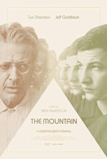 دانلود فیلم The Mountain 201821575-463901976