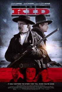 دانلود فیلم The Kid 201921086-1673279108