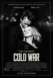 دانلود فیلم Cold War 201813620-604644501