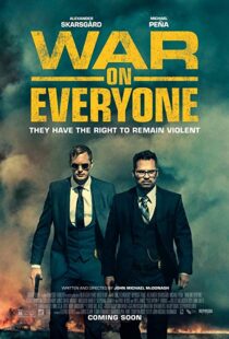 دانلود فیلم War on Everyone 201616968-475837361