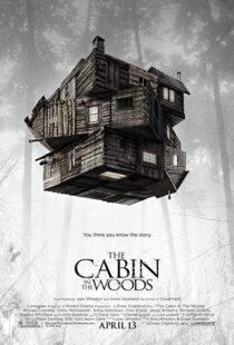 دانلود فیلم The Cabin in the Woods 201118751-883517240
