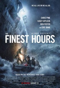 دانلود فیلم The Finest Hours 201617042-441693453
