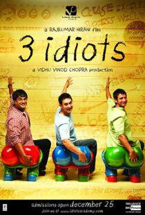 دانلود فیلم هندی 3 Idiots 20091299-1645142917