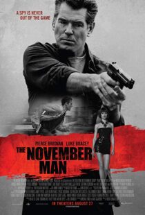 دانلود فیلم The November Man 201416896-960448215