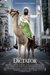 دانلود فیلم The Dictator 20129319-2115648064