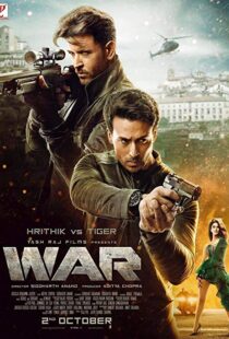 دانلود فیلم هندی War 201912818-382390018