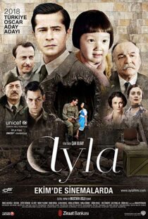 دانلود فیلم Ayla: The Daughter of War 20179689-99698640