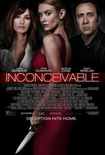 دانلود فیلم Inconceivable 201715541-1567310327