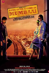 دانلود فیلم هندی Once Upon a Time in Mumbaai 20106004-404644700