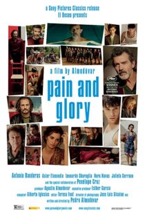 دانلود فیلم Pain and Glory 201911368-172934171
