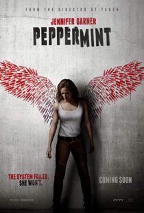 دانلود فیلم Peppermint 20184657-336506657