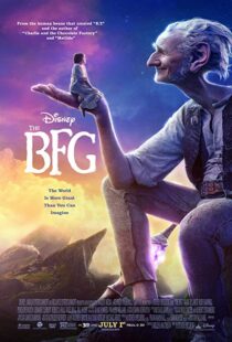دانلود فیلم هندی The BFG 20163074-1537723832