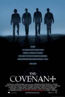 دانلود فیلم The Covenant 200618907-1085012764
