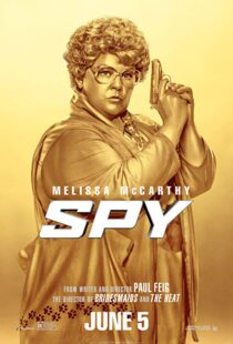 دانلود فیلم Spy 20152845-542402820